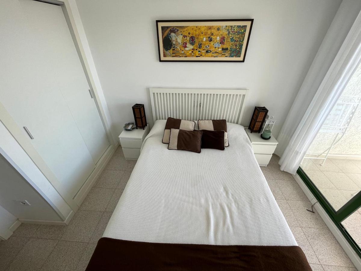 Apartamentos Sol Y Mar Altamar Alcossebre Extérieur photo